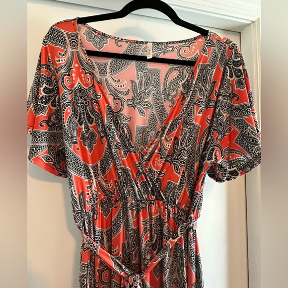 High low Tua Dress - Medium - Picture 5 of 7